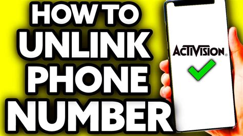 league of legends unlink phone number|How To Unlink Your Phone Number From League of Legends.